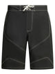 Stussy Black Polyamide Beachwear