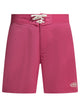 Stussy Pink Polyamide Beachwear