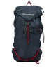 Montbell Blue Nylon Backpack