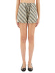 Burberry Vintage Check Shorts