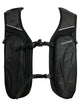 Montbell Grey Nylon Backpack