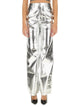 Rotate Birgerchristensen Straigth Leg Pants