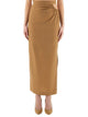 Max Mara Long Skirt "Navona"