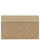 Fendi Shadow" Card Holder