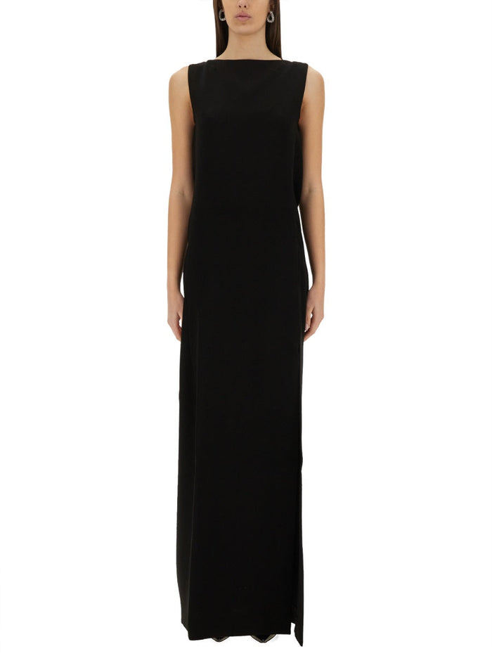 Max Mara Long Dress "Creso"