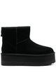 Ugg Woman "Classic Mini Platform"