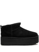 Ugg Woman "Classic Ultra Mini Platform"