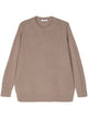 Max Mara Cashmere Crewneck Jumper