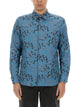 Ps By Paul Smith Regular Fit Shirt