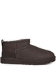 Ugg Men's Ugg Classic Ultra Mini Suede Boots
