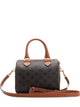 Celine Small Boston Tote Bag