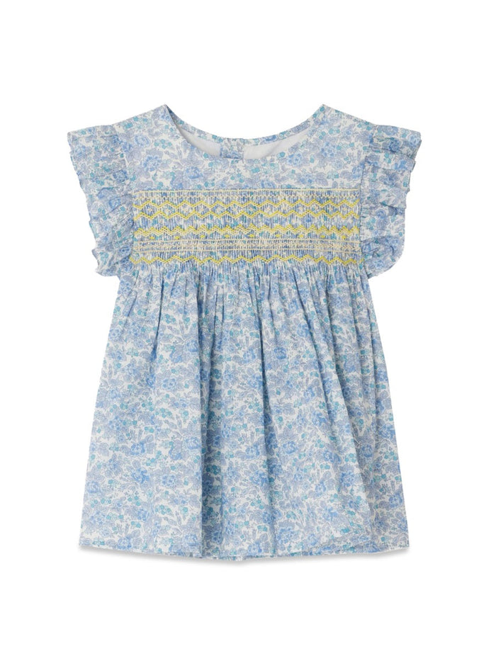 Bonpoint Blouse Fidji