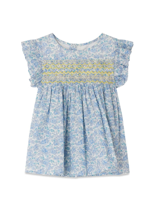 Bonpoint Blouse Fidji