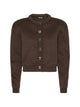 Rotate Birgerchristensen Cardigan With Logo
