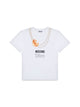 Moschino Maxi T-Shirt