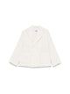 Il Gufo Milk Blazer