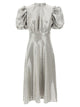 Rotate Birger Christensen Sequin Midi Dress