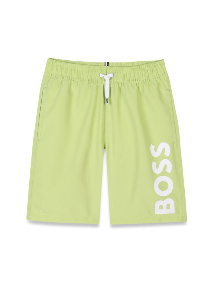 Boss Bermuda Essentiel