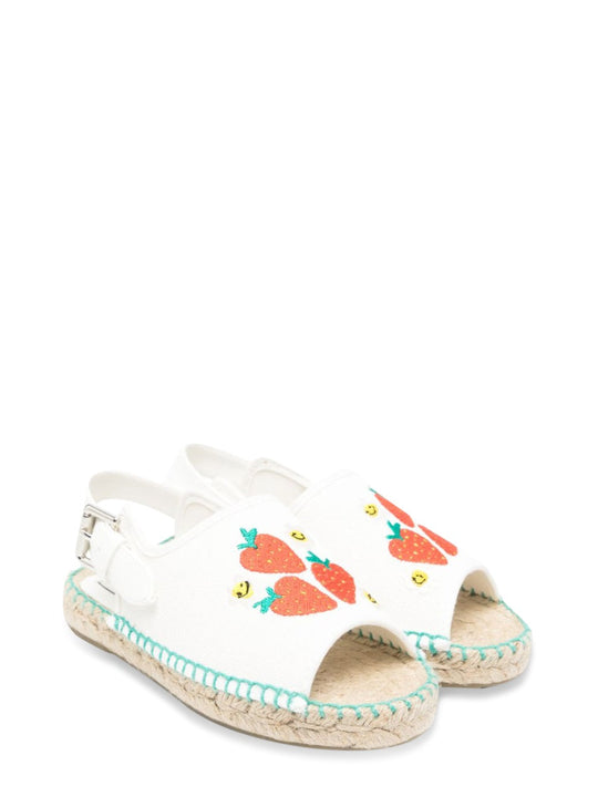 Stella Mccartney Shoes