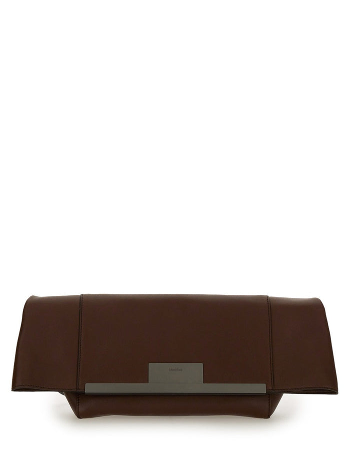 Max Mara Clutch Clasp Medium