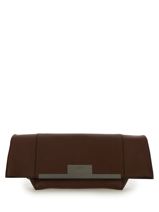 Max Mara Clutch Clasp Medium