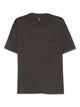 Stussy Logo Detail T-Shirt