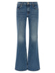 Mother 'The Jinx Heel' Jeans