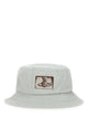 Vivienne Westwood Bucket Hat With Logo