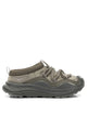Hoka One One Green Fabric Sneakers