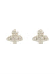 Vivienne Westwood Orecchini "Lorelei Stud"
