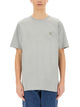 Boss T-Shirt "Tales"