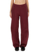 Rotate Birgerchristensen Sports Pants Terry Back