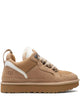 Ugg Woman "Low Mel" Sneakers