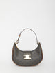 Celine Ava Triomphe Shoulder Bag