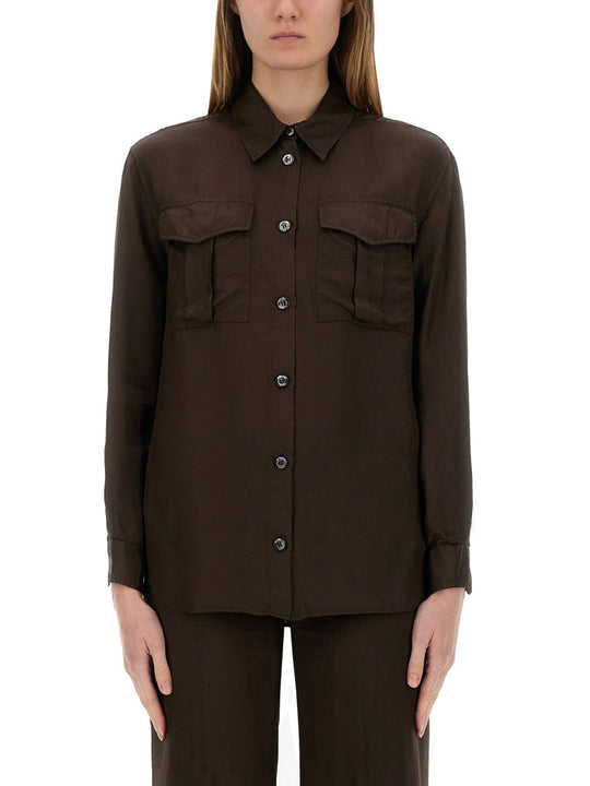 Aspesi Shirt Mod.5489