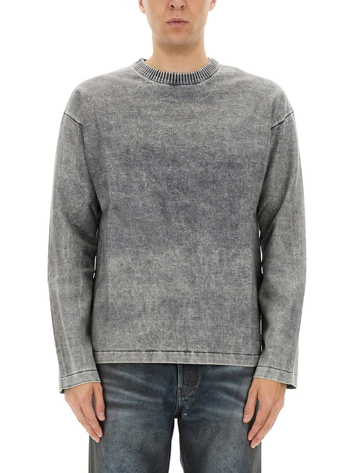 Diesel "K-Brutus" Jersey