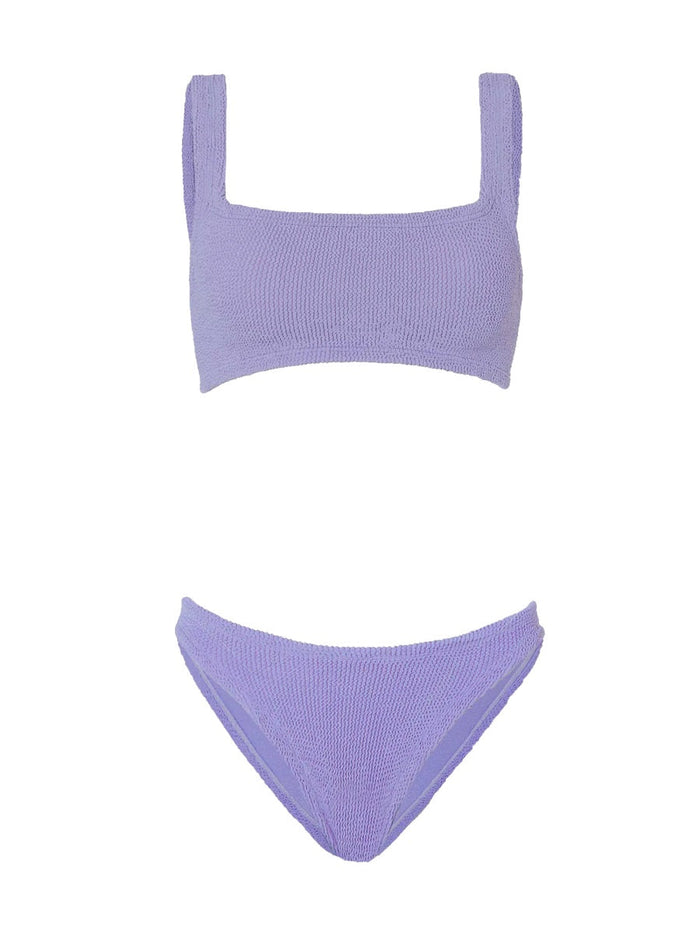 Hunza G Costume Bikini "Xandra"