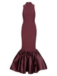 Rotate Birgerchristensen Maxi Dress