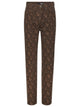 Rotate Birgerchristensen Printed Jeans