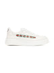 Gucci Sneaker With Logo