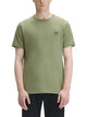 Fred Perry T-Shirt Ringer