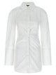 Rotate Birger Christensen Shirt Dress