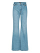 Rotate Birgerchristensen Belt-Loops Jeans