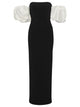 Rotate Birgerchristensen Maxi Dress