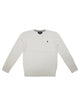 Polo Ralph Lauren Logo Sweater