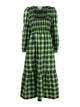 Ganni Maxi Dress