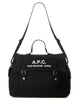 A.p.c. Shoulder Bag With Logo