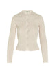 Fendi Cotton Cardigan