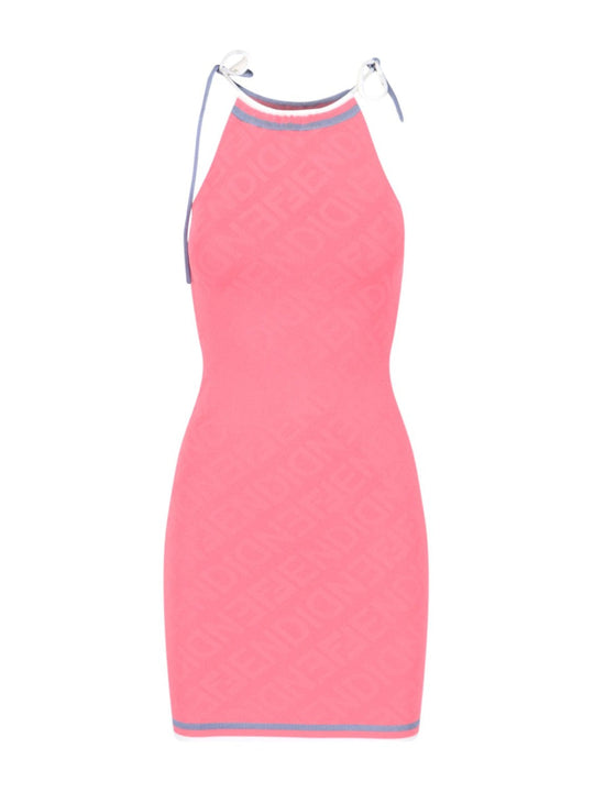 Fendi Mini Dress