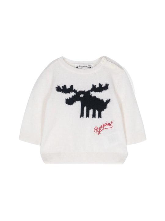 Bonpoint Sweater "Almire"